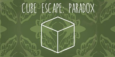 دانلود بازی Cube Escape: Paradox برای اندروید و IOS