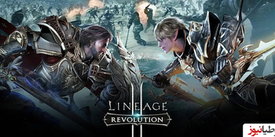 دانلود بازی Lineage 2: Revolution برای اندروید و IOS