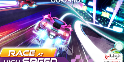 دانلود بازی Race Craft - Kids Car Games برای اندروید و IOS