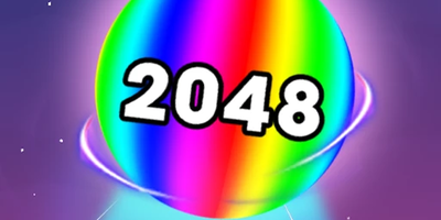 دانلود بازی Ball Run 2048 برای اندروید و IOS