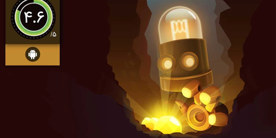دانلود بازی Deep Town: Mining Idle Games برای اندروید و IOS