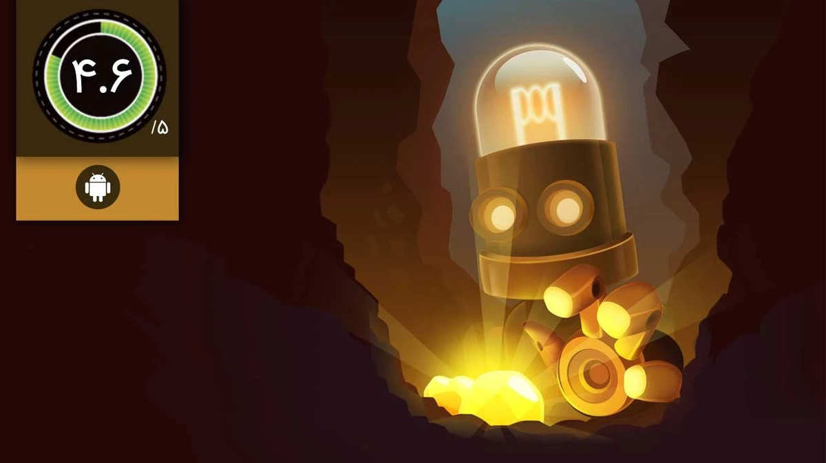 دانلود بازی Deep Town: Mining Idle Games برای اندروید و IOS