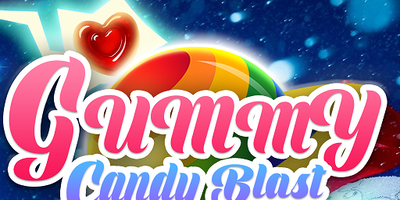 دانلود بازی Gummy Candy Blast-Fun Match 3 برای اندروید و IOS