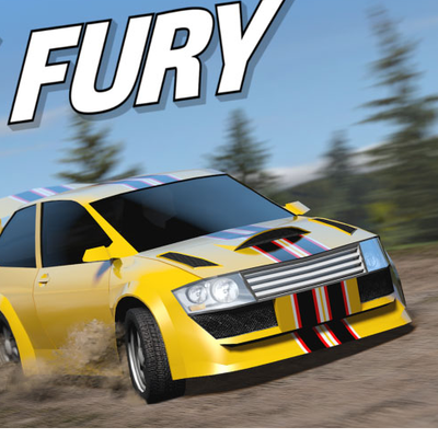 دانلود بازی Rally Fury - Extreme Racing برای اندروید و IOS