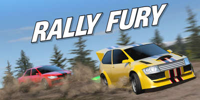 دانلود بازی Rally Fury - Extreme Racing برای اندروید و IOS