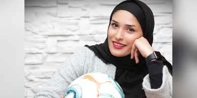 (ویدئو) اولین صحبت های زهرا خواجوی همسفر ملیکا محمدی بعد از تصادف مرگبار