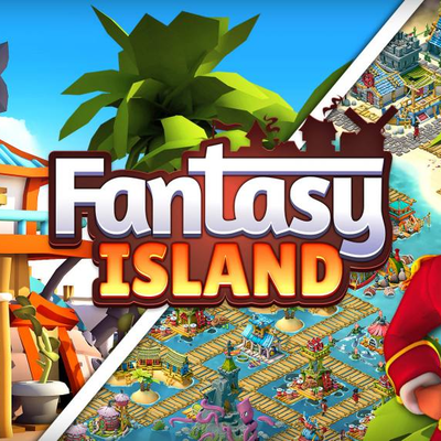 دانلود بازی Fantasy Island: Fun Forest Sim برای اندروید و IOS