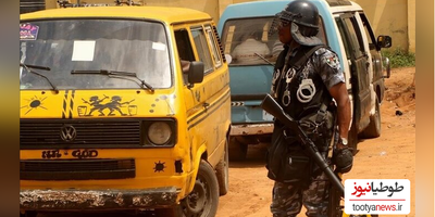 افراد مسلح در نیجریه بیش از 100 نفر را ربودند