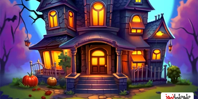 دانلود بازی Halloween Farm برای اندروید و IOS