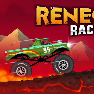 دانلود بازی Renegade Racing برای اندروید و IOS