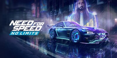 دانلود بازی Need for Speed No Limits برای اندروید و IOS