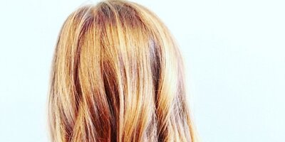 بایدها و نبایدهای رنگ کردن موی کودکان