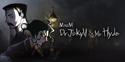 دانلود بازی MazM: Jekyll & Hyde برای اندروید و IOS