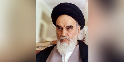 تصویر دیده نشده از شناسنامه رهبر کبیر انقلاب امام خمینی (ره)