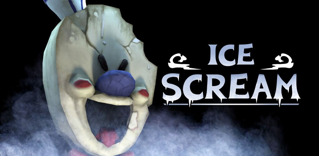 دانلود بازی Ice Scream 1: Horror Neighborhood برای اندروید و IOS