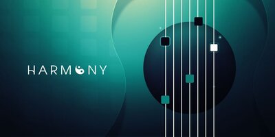 دانلود بازی Harmony: Relaxing Music Puzzle برای اندروید و IOS