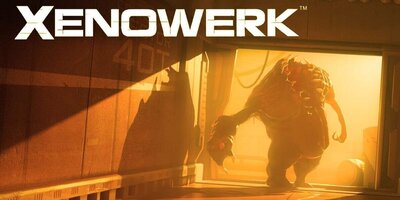 دانلود بازی Xenowerk برای اندروید و IOS