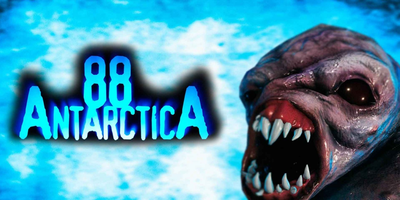 دانلود بازی Antarctica 88: Survival Horror برای اندروید و IOS