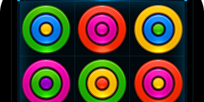 دانلود بازی Color Rings Puzzle برای اندروید و IOS