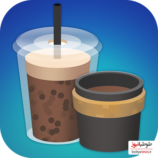 دانلود بازی Idle Coffee Corp برای اندروید و IOS