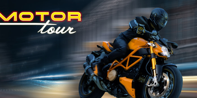 دانلود بازی Motor Tour: Bike racing game برای اندروید و IOS