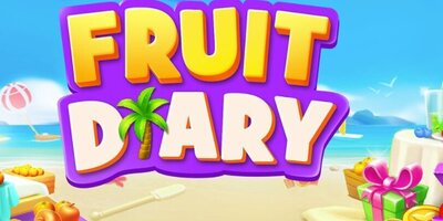 دانلود بازی Fruit Diary - Match 3 Games برای اندروید و IOS