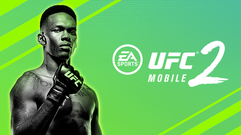 دانلود بازی EA SPORTS UFC Mobile 2 برای اندروید و IOS