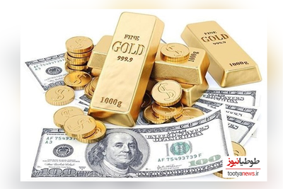 آخرین وضعیت معاملات بازار مبادله ارز و طلای ایران/ نرخ ارز امروز 3 مهر 1402