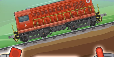 دانلود بازی Train Simulator: Railroad Game برای اندروید و IOS