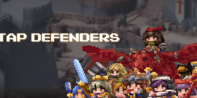 دانلود بازی Tap Defenders برای اندروید و IOS