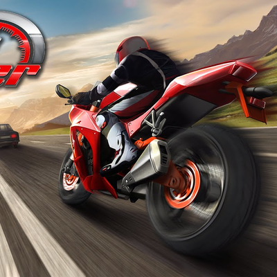 دانلود بازی Traffic Racer برای اندروید و IOS
