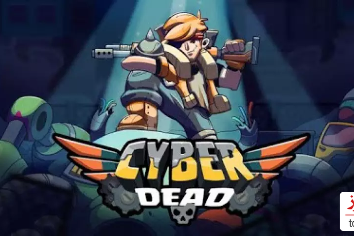 بازی Cyber Dead