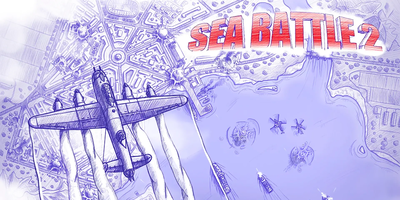 دانلود بازی Sea Battle 2  برای اندروید و IOS