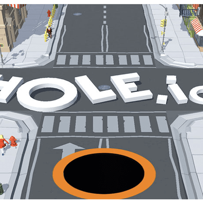 دانلود بازی Hole.io برای اندروید و IOS