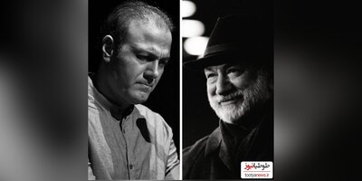 (فیلم)علیرضا قربانی کنسرت خود در یزد را به هنرمند فقید آتیلا پسیانی تقدیم کرد