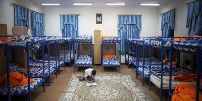 مهلت ثبت‌نام خوابگاه دانشجویی نیمسال دوم امروز به پایان می‌رسد