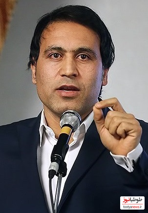 مهدی مهدوی کیا