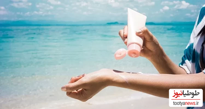 معرفی 10 برند محبوب ضد آفتاب خارجی برای پوست چرب