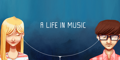 دانلود بازی A Life in Music برای اندروید و IOS
