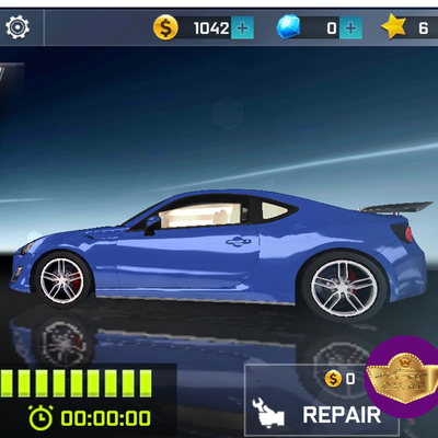 دانلود بازی Street Racing 3D برای اندروید و IOS