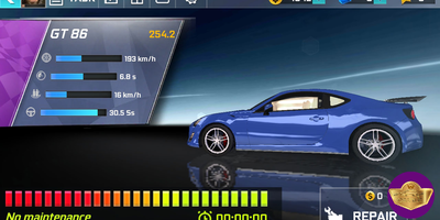 دانلود بازی Street Racing 3D برای اندروید و IOS