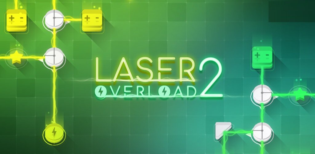 دانلود بازی Laser Overload 2 برای اندروید و IOS