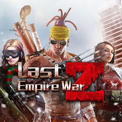 دانلود بازی Last Empire – War Z: Strategy برای اندروید و IOS