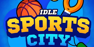 دانلود بازی Sports City Tycoon: Idle Game برای اندروید و IOS