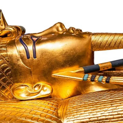 نفرین مقبره فرعون مصری که مردم را به کشتن می‌داد