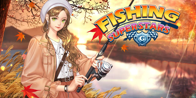 دانلود بازی Fishing Superstars برای اندروید و IOS