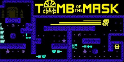دانلود بازی Tomb of the Mask برای اندروید و IOS