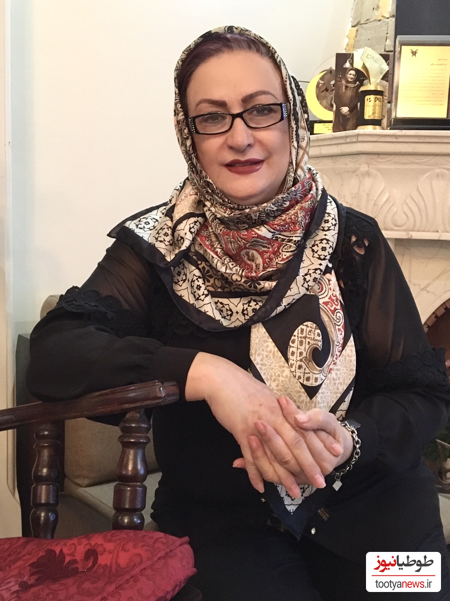 بیوگرافی مریم امیرجلالی و همسرش + تصاویر و فیلم جذاب و دیدنی