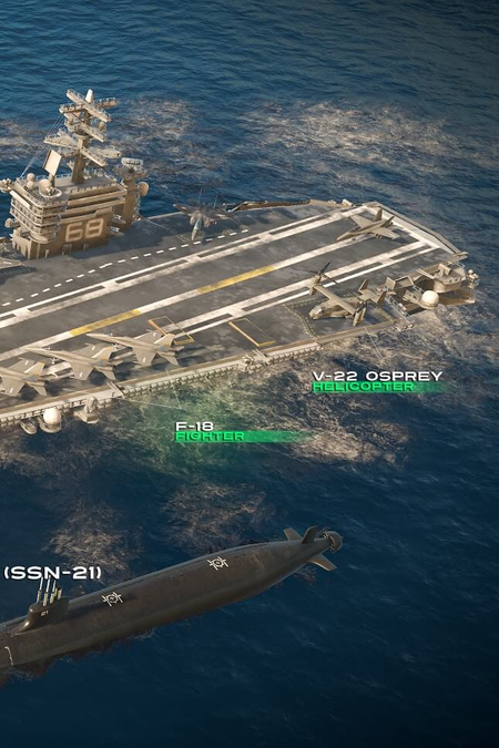 بازی MODERN WARSHIPS: Sea Battle Online