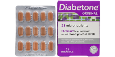 موارد منع مصرف قرص دیابتون + تداخل دارویی